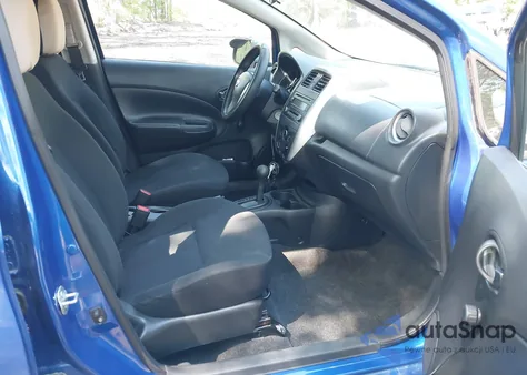 2015 Nissan Versa Note S from USA, damaged, VIN 3N1CE2CP4FL371132